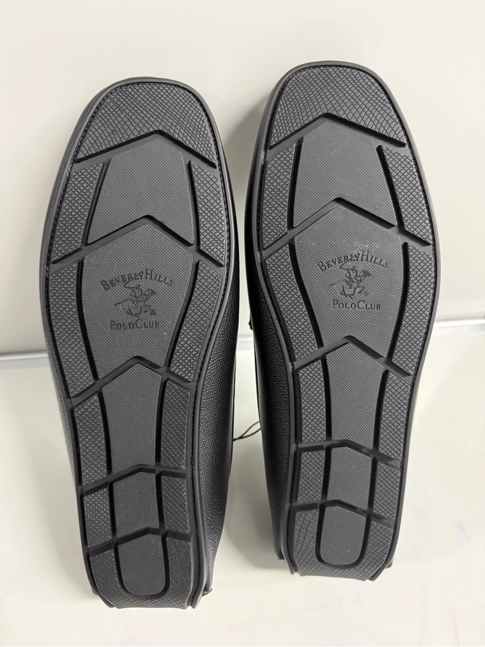 Beverly Hills Polo Club sleek black